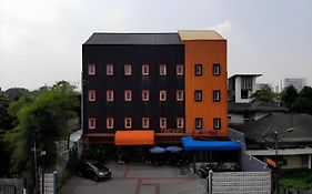 Hotel Anders